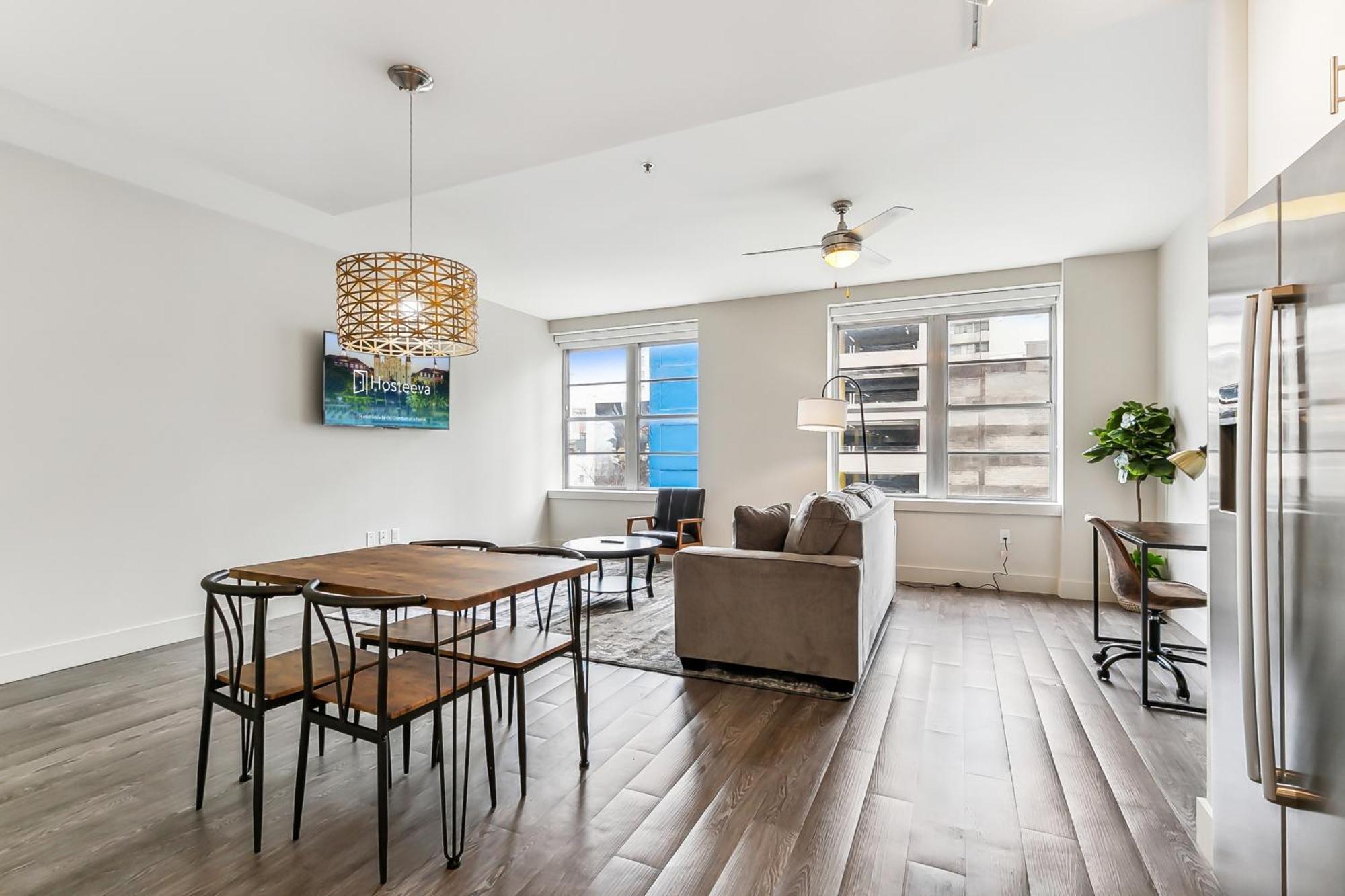 Upscale Condos And Penthouses Close To Canal And Bourbon St Nova Orleães Exterior foto