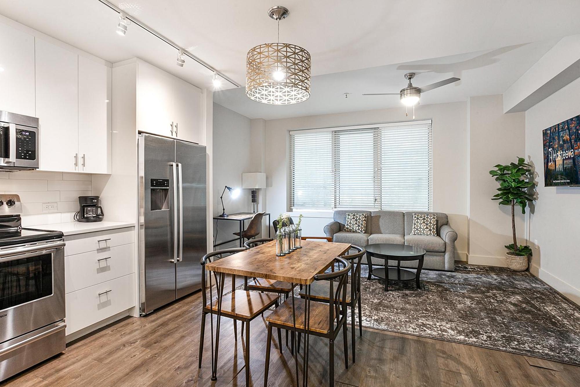 Upscale Condos And Penthouses Close To Canal And Bourbon St Nova Orleães Exterior foto