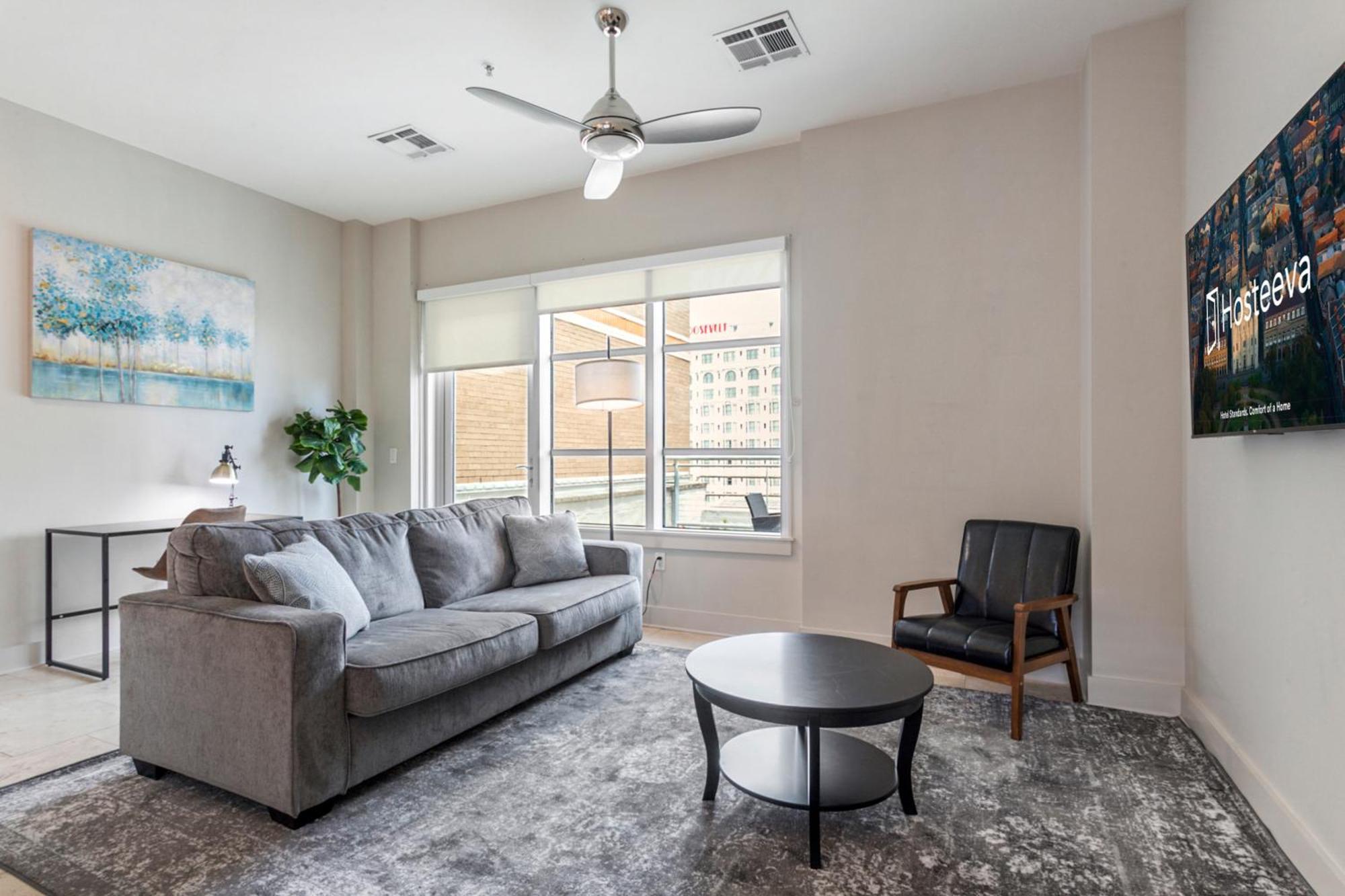 Upscale Condos And Penthouses Close To Canal And Bourbon St Nova Orleães Exterior foto